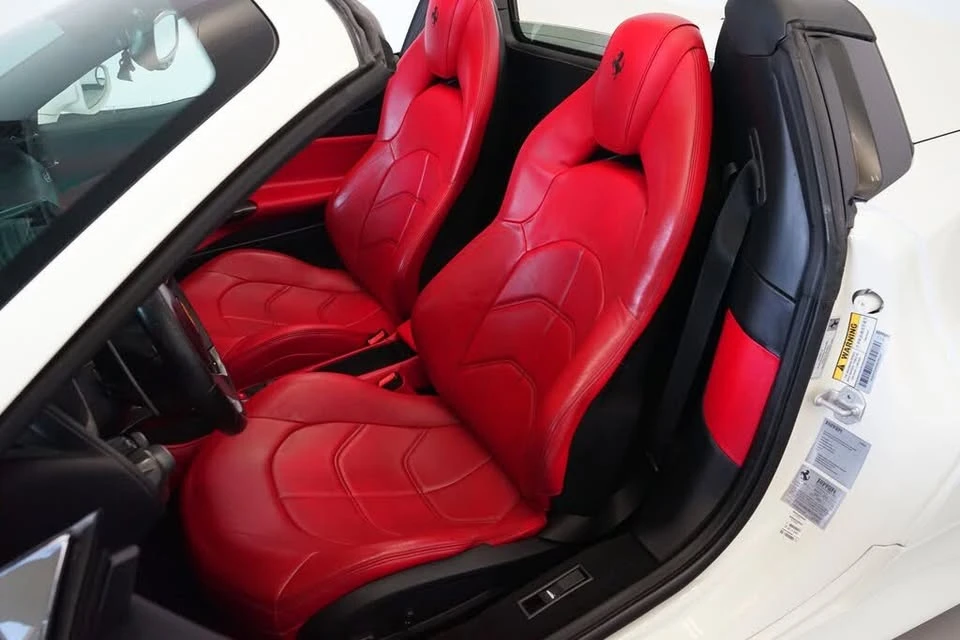2019 Ferrari 488 Spider - Image 10 of 20