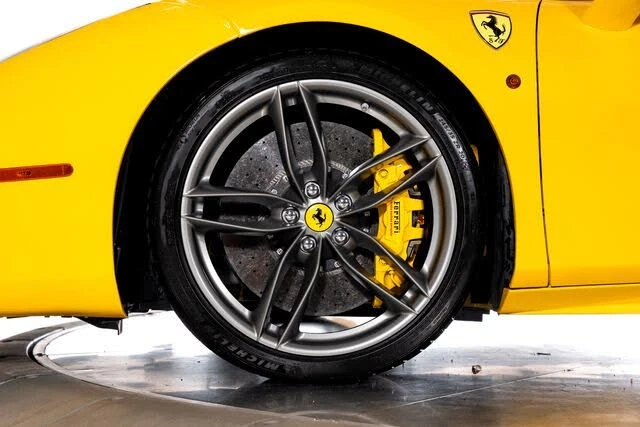 2019 Ferrari 488 Spider - Image 18 of 31