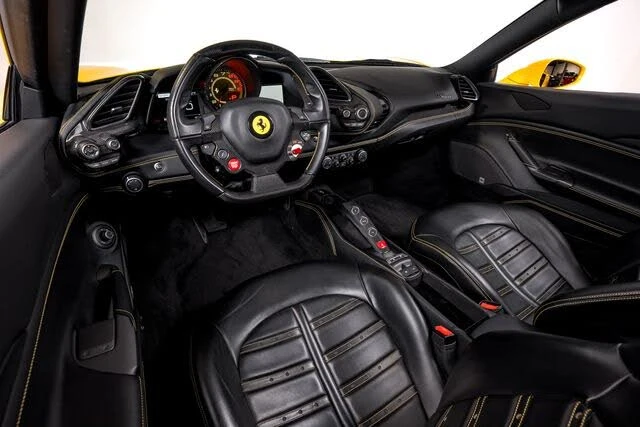 2019 Ferrari 488 Spider - Image 27 of 31