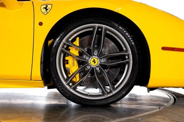 2019 Ferrari 488 Spider - Image 21 of 31