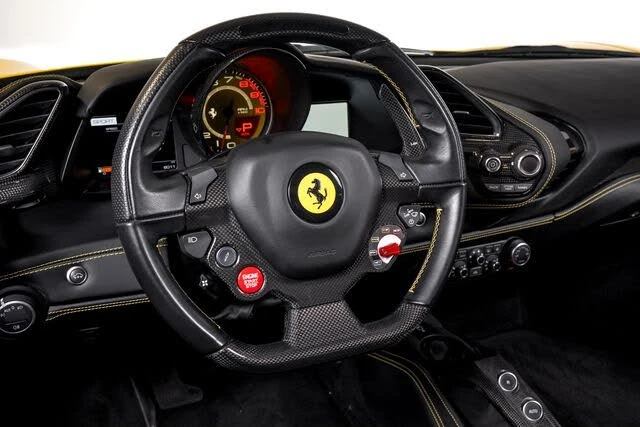 2019 Ferrari 488 Spider - Image 31 of 31