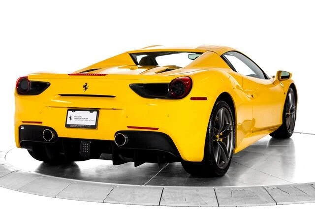2019 Ferrari 488 Spider - Image 7 of 31