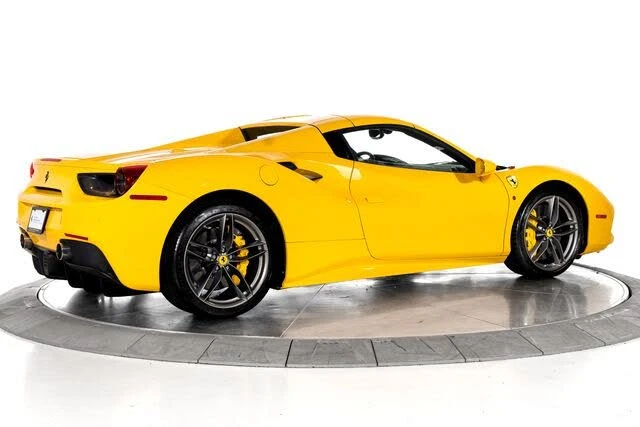 2019 Ferrari 488 Spider - Image 2 of 31