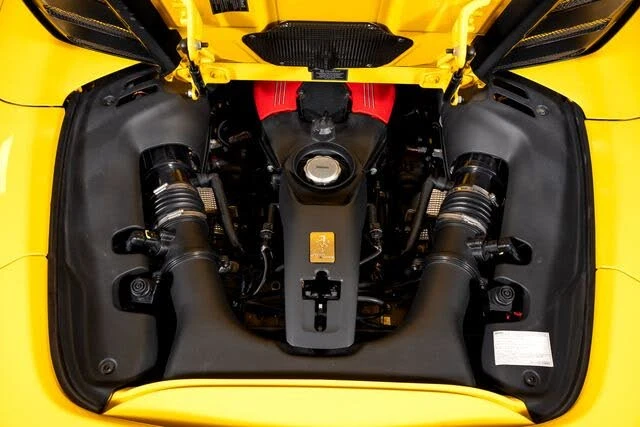 2019 Ferrari 488 Spider - Image 10 of 31