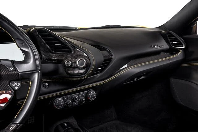 2019 Ferrari 488 Spider - Image 29 of 31