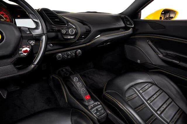 2019 Ferrari 488 Spider - Image 28 of 31