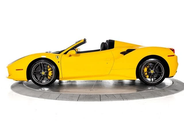 2019 Ferrari 488 Spider - Image 3 of 31