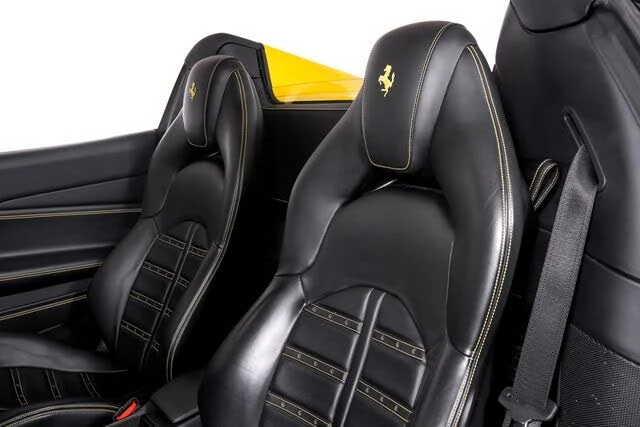 2019 Ferrari 488 Spider - Image 22 of 31