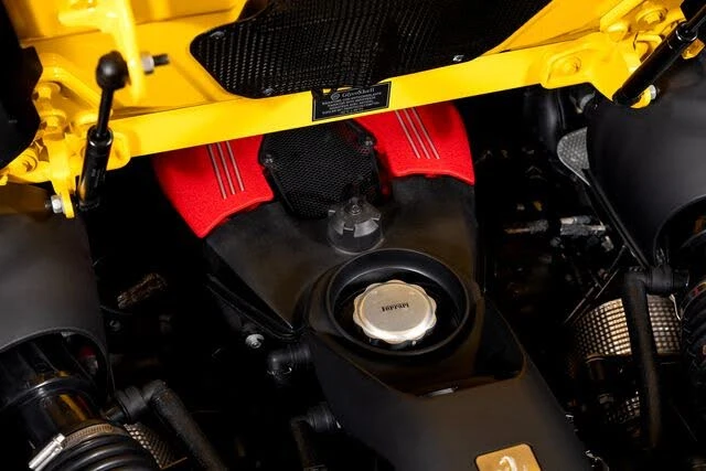 2019 Ferrari 488 Spider - Image 11 of 31