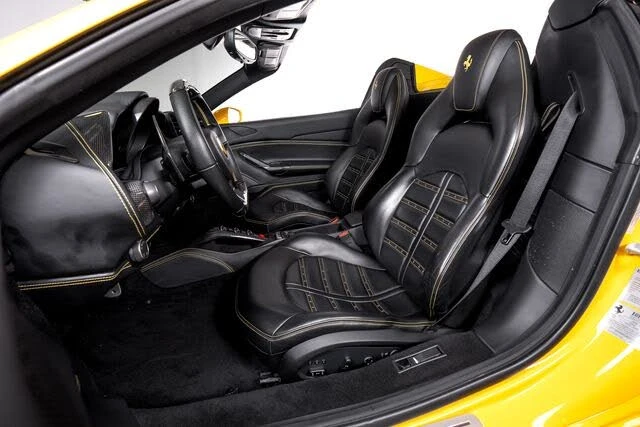 2019 Ferrari 488 Spider - Image 4 of 31