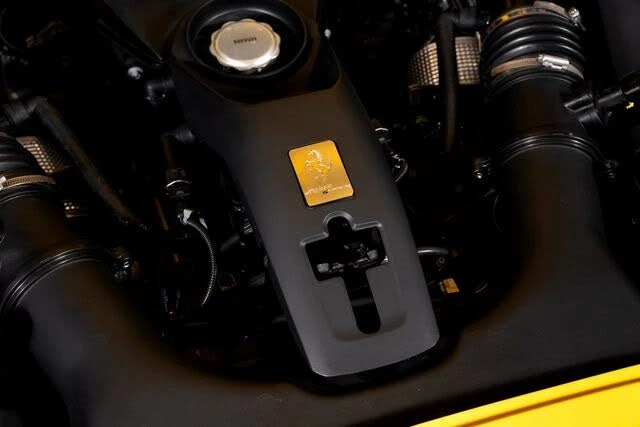 2019 Ferrari 488 Spider - Image 12 of 31