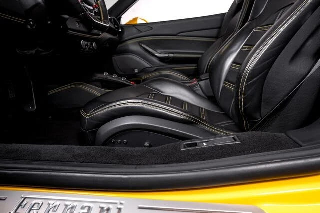2019 Ferrari 488 Spider - Image 26 of 31