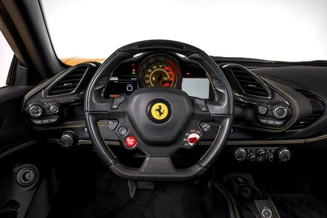 2019 Ferrari 488 Spider - Image 6 of 31