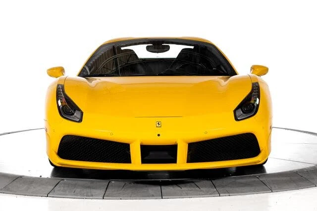 2019 Ferrari 488 Spider - Image 15 of 31