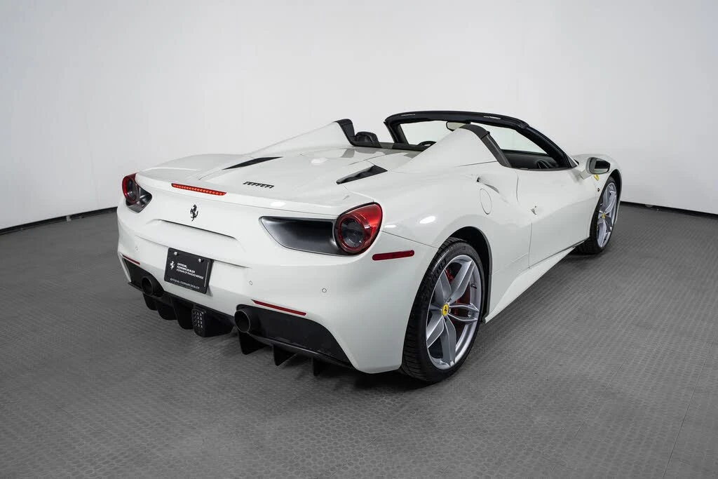 2019 Ferrari 488 Spider - Image 4 of 31