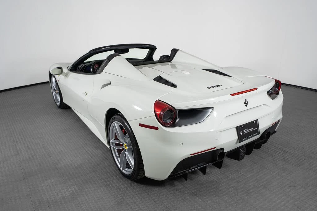 2019 Ferrari 488 Spider - Image 3 of 31