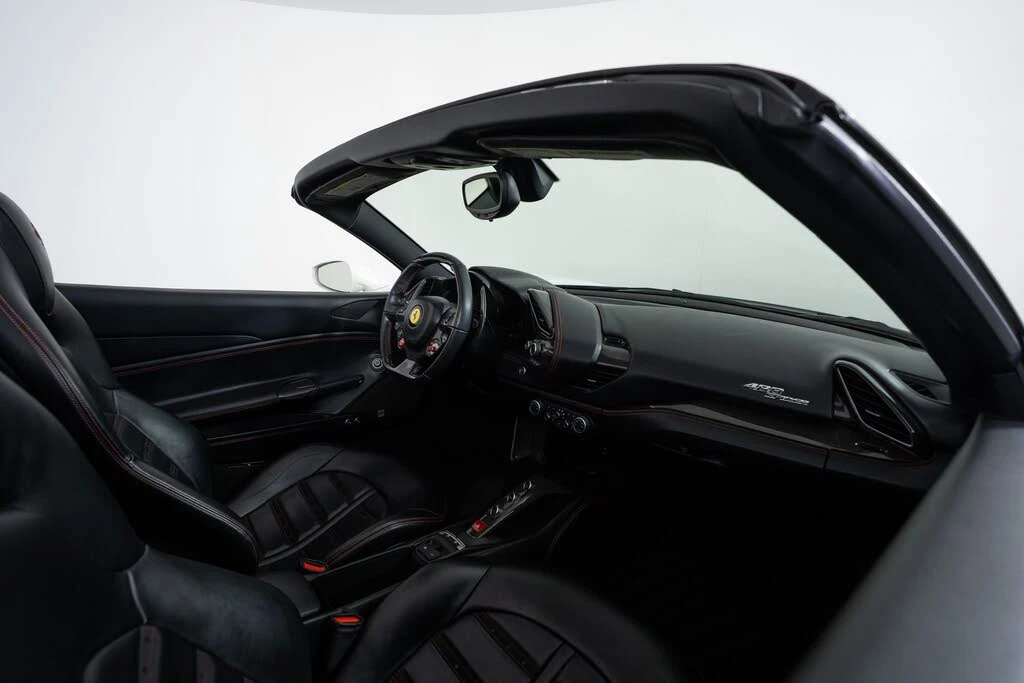 2019 Ferrari 488 Spider - Image 31 of 31