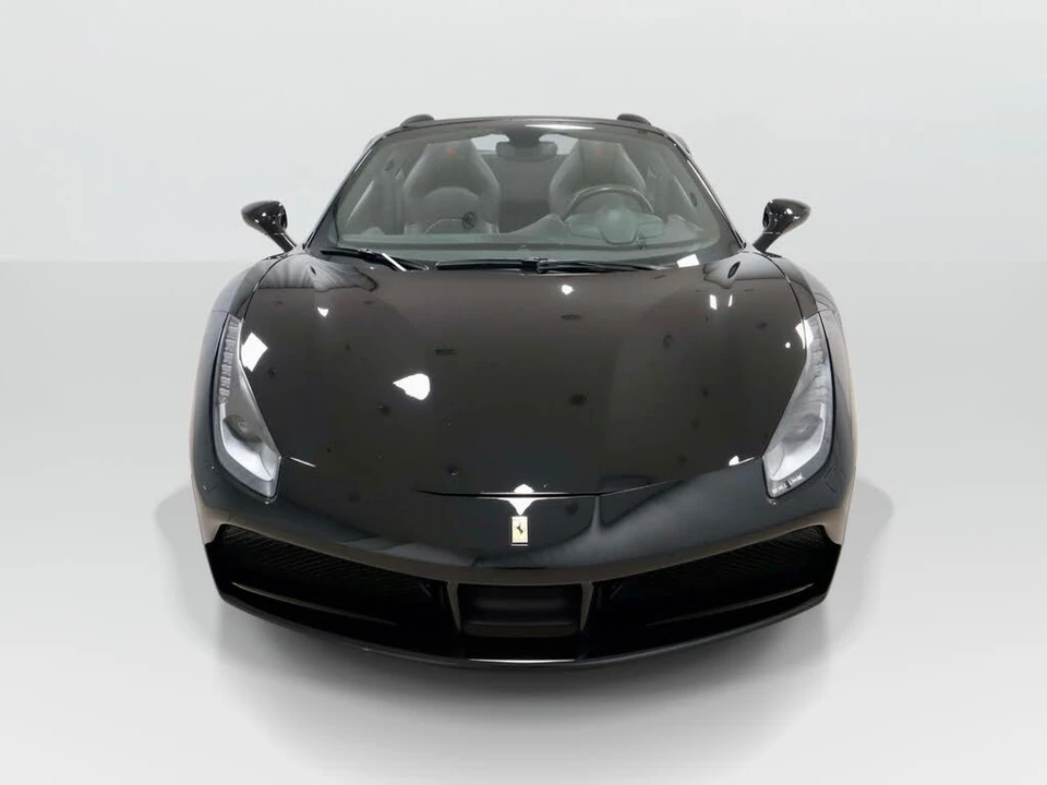 2019 Ferrari 488 Spider - Image 8 of 31