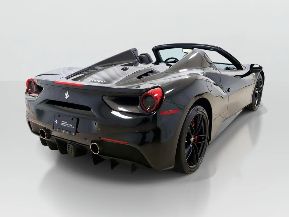 2019 Ferrari 488 Spider - Image 5 of 31