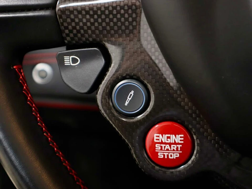 2019 Ferrari 488 Spider - Image 28 of 31