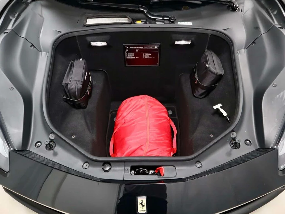 2019 Ferrari 488 Spider - Image 10 of 31
