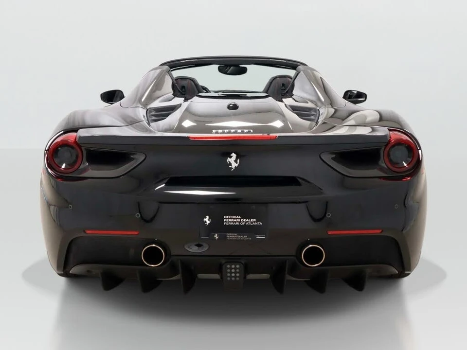 2019 Ferrari 488 Spider - Image 4 of 31