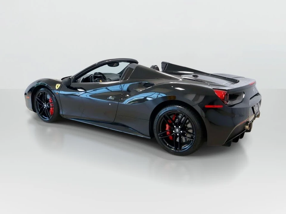 2019 Ferrari 488 Spider - Image 3 of 31