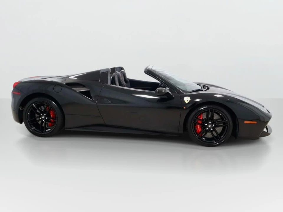 2019 Ferrari 488 Spider - Image 6 of 31