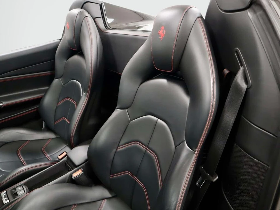 2019 Ferrari 488 Spider - Image 24 of 31