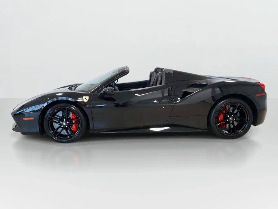 2019 Ferrari 488 Spider - Image 2 of 31