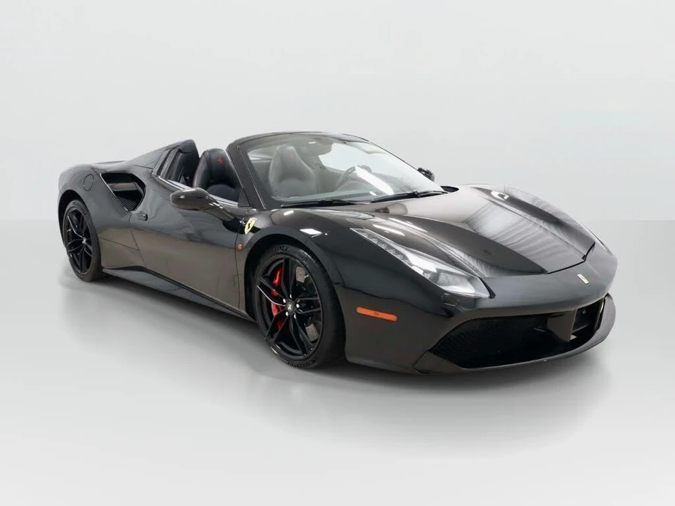 2019 Ferrari 488 Spider - Image 7 of 31