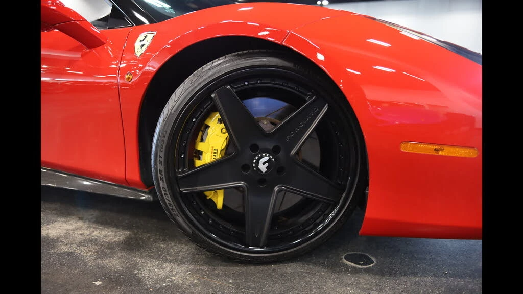 2019 Ferrari 488 Spider - Image 10 of 31