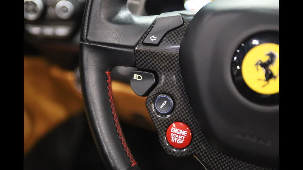 2019 Ferrari 488 Spider - Image 22 of 31