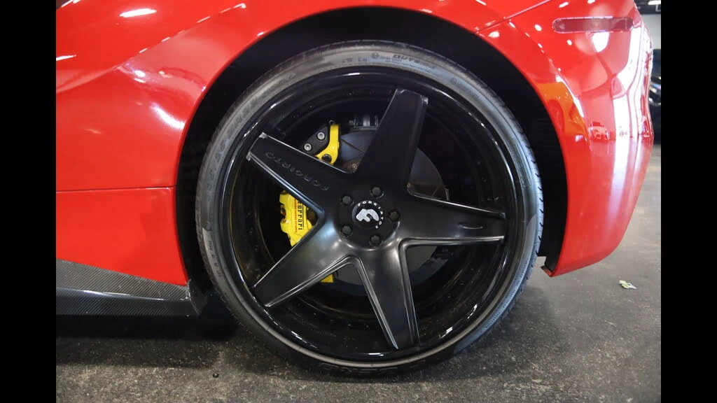 2019 Ferrari 488 Spider - Image 12 of 31