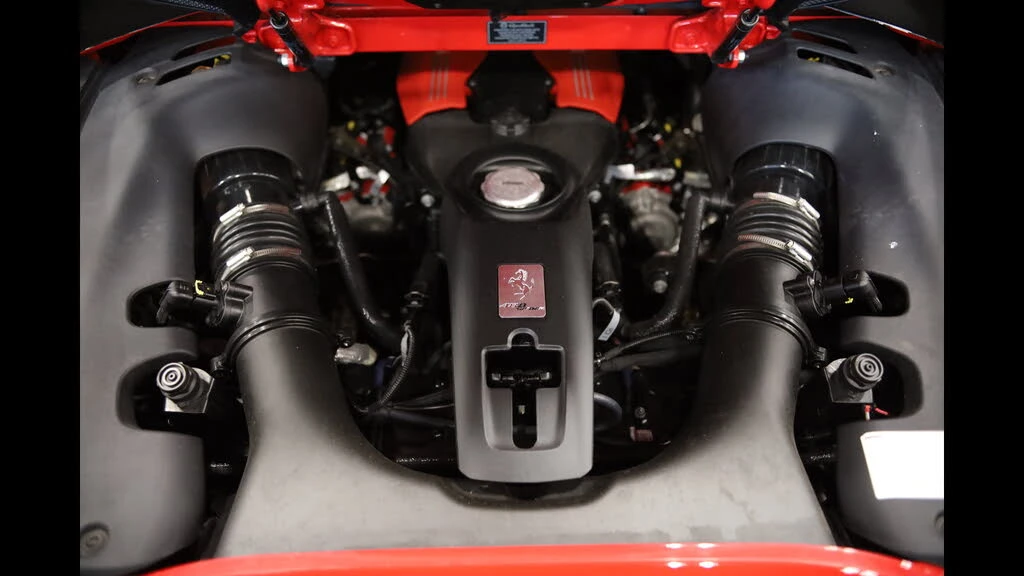 2019 Ferrari 488 Spider - Image 7 of 31