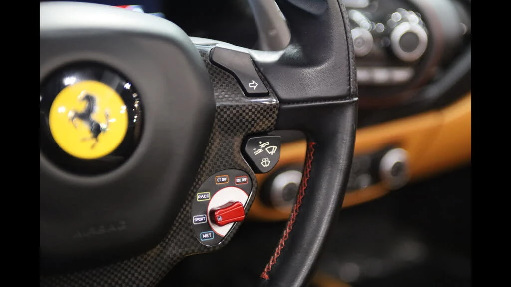 2019 Ferrari 488 Spider - Image 23 of 31