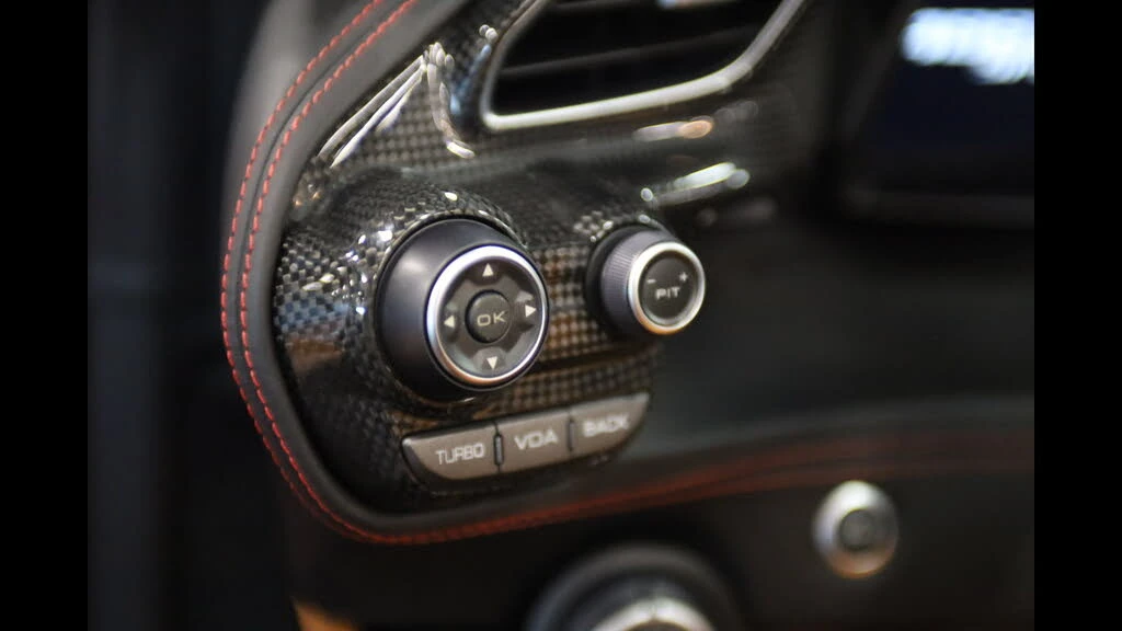 2019 Ferrari 488 Spider - Image 19 of 31