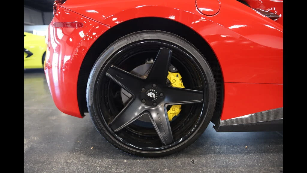 2019 Ferrari 488 Spider - Image 11 of 31