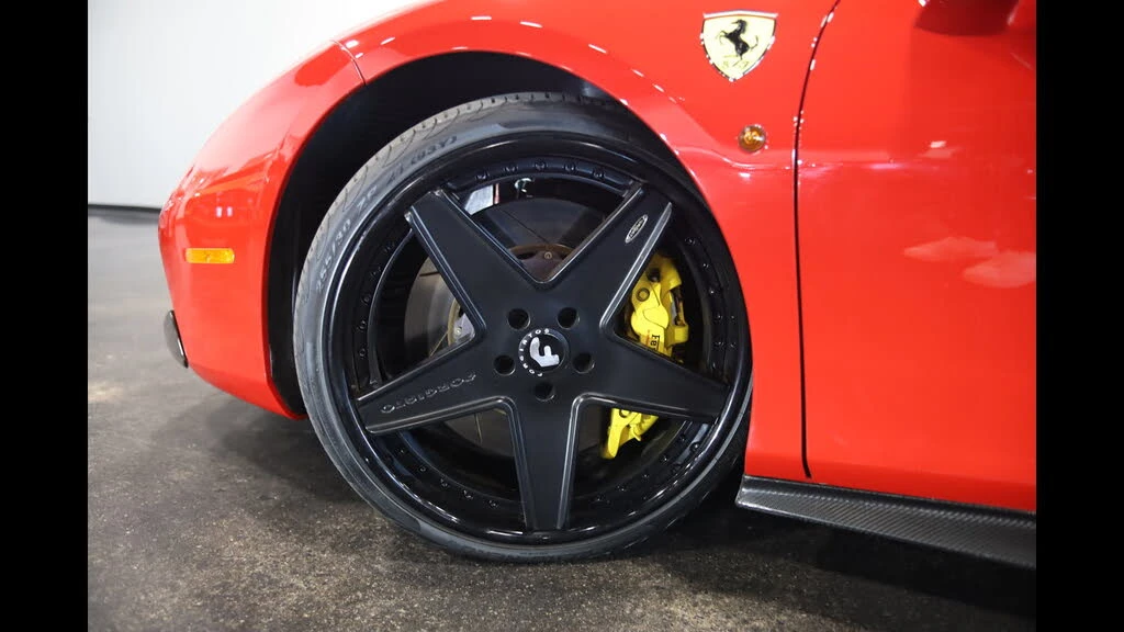 2019 Ferrari 488 Spider - Image 13 of 31