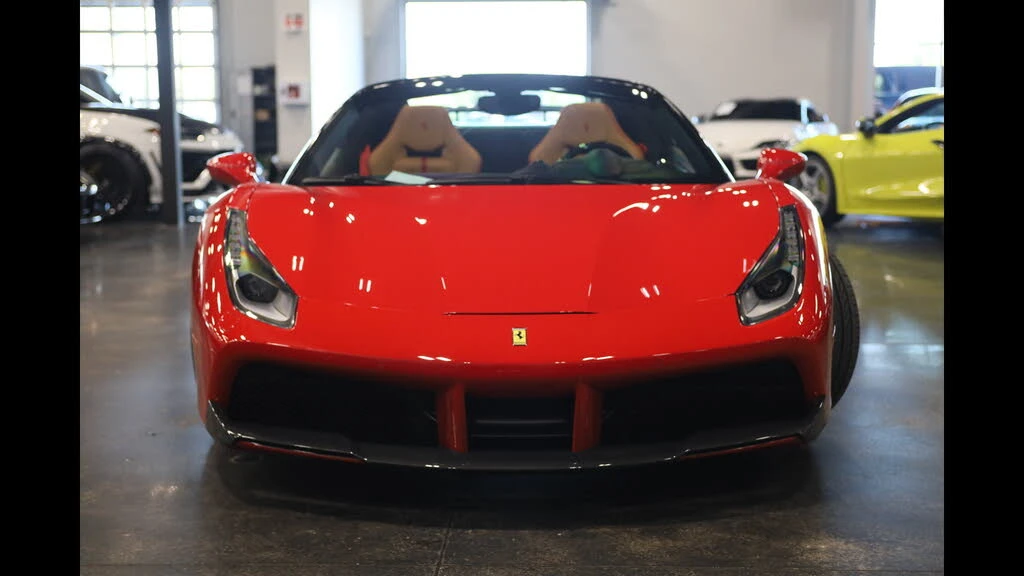2019 Ferrari 488 Spider - Image 2 of 31