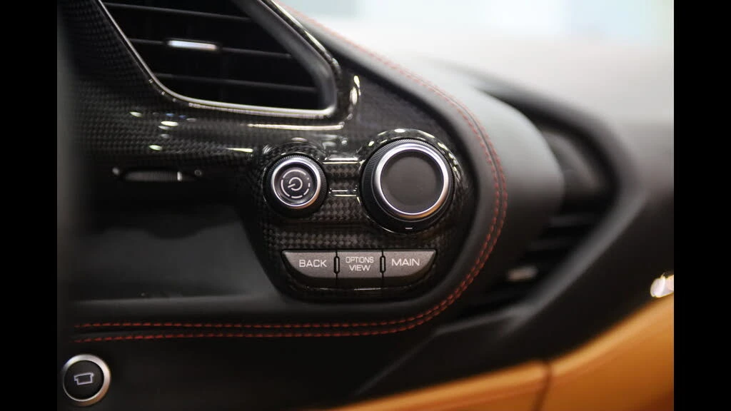 2019 Ferrari 488 Spider - Image 26 of 31