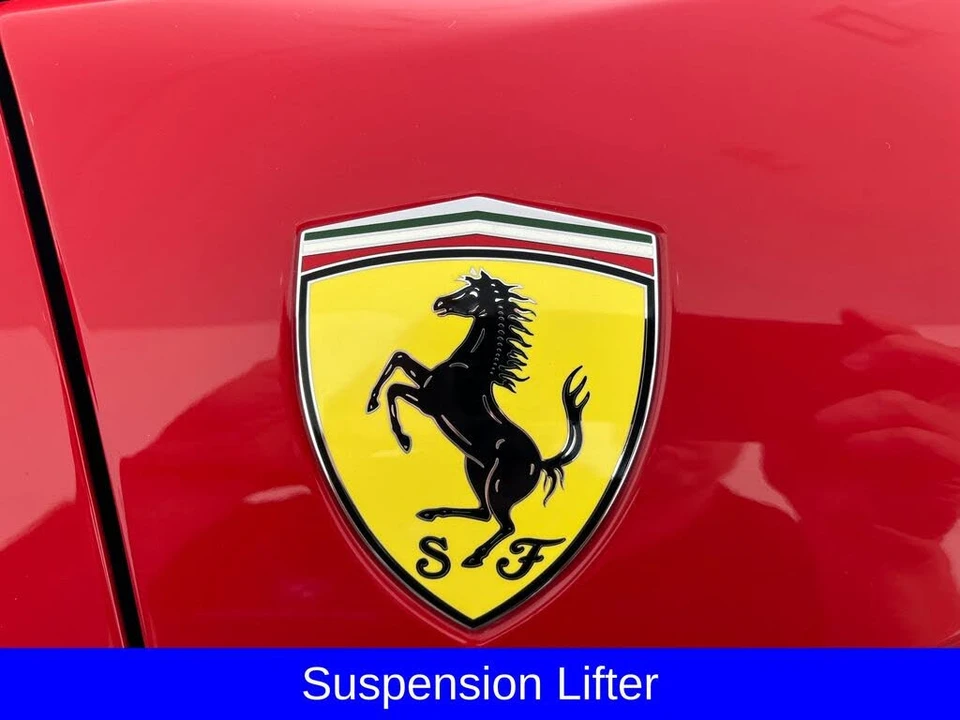 2019 Ferrari 488 Spider - Image 11 of 31