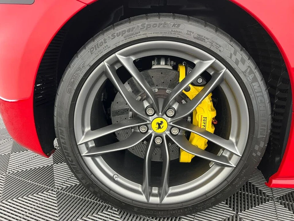 2019 Ferrari 488 Spider - Image 22 of 31