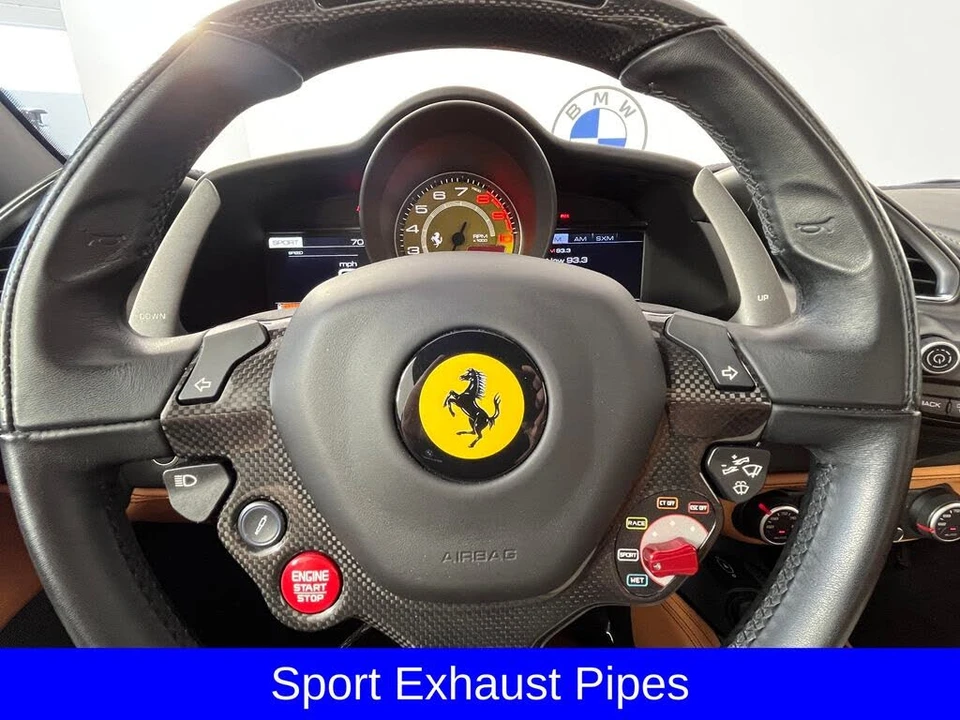 2019 Ferrari 488 Spider - Image 12 of 31