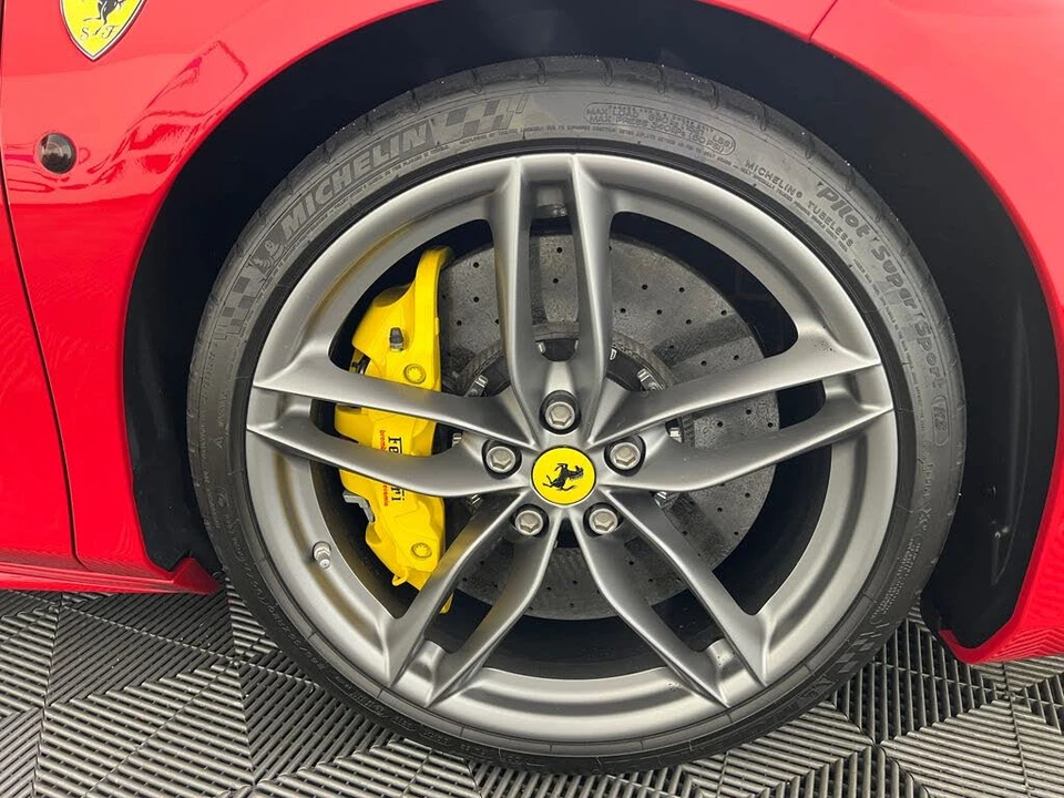 2019 Ferrari 488 Spider - Image 23 of 31