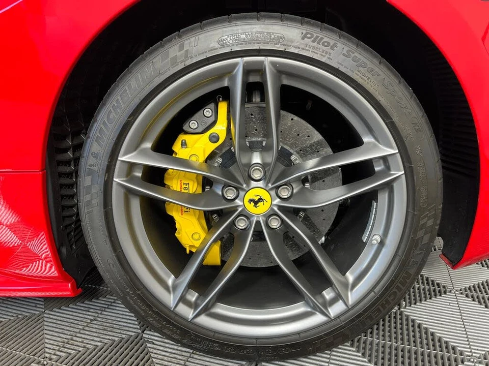 2019 Ferrari 488 Spider - Image 21 of 31