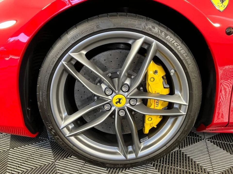 2019 Ferrari 488 Spider - Image 20 of 31