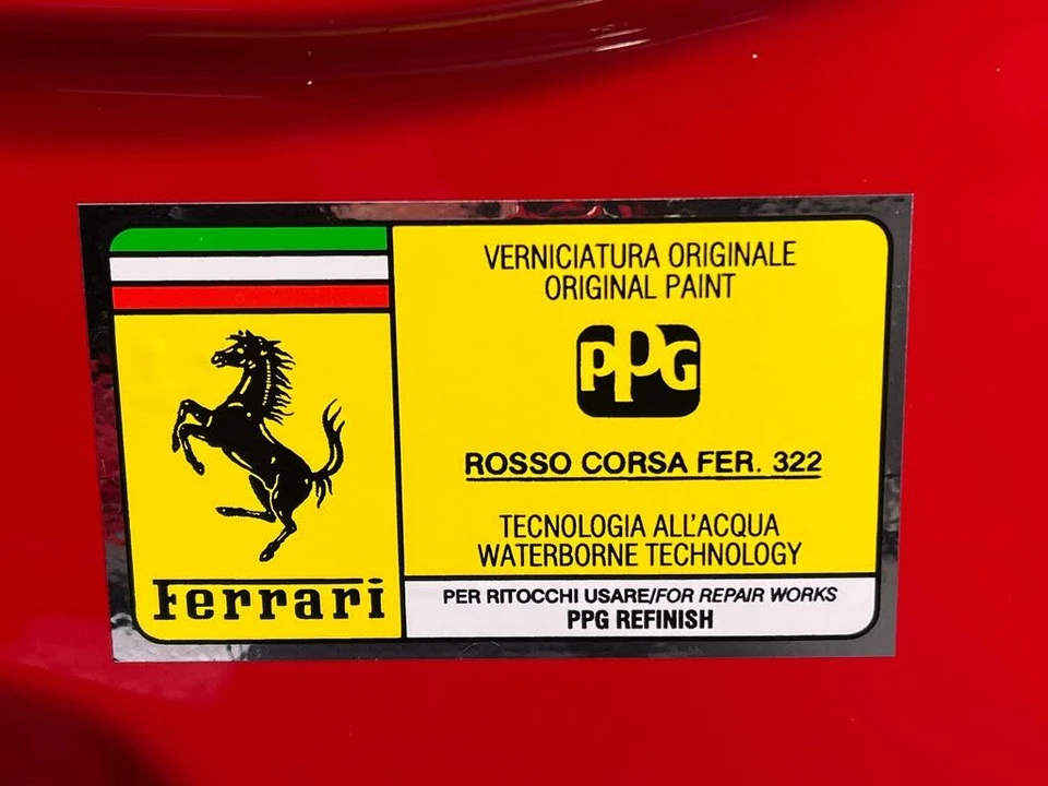 2019 Ferrari 488 Spider - Image 24 of 31