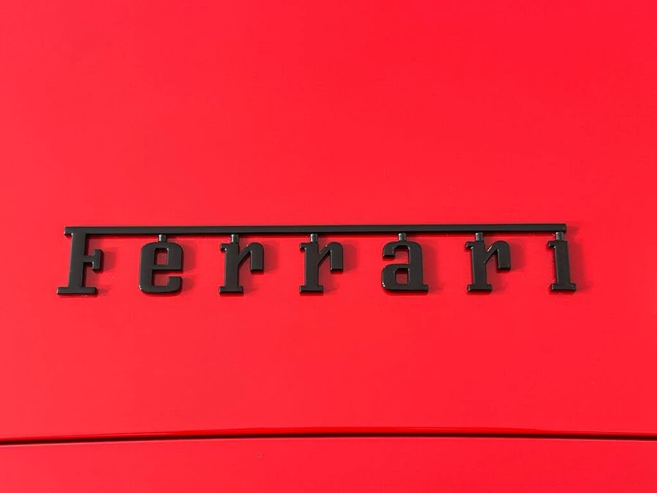 2019 Ferrari 488 Spider - Image 25 of 31