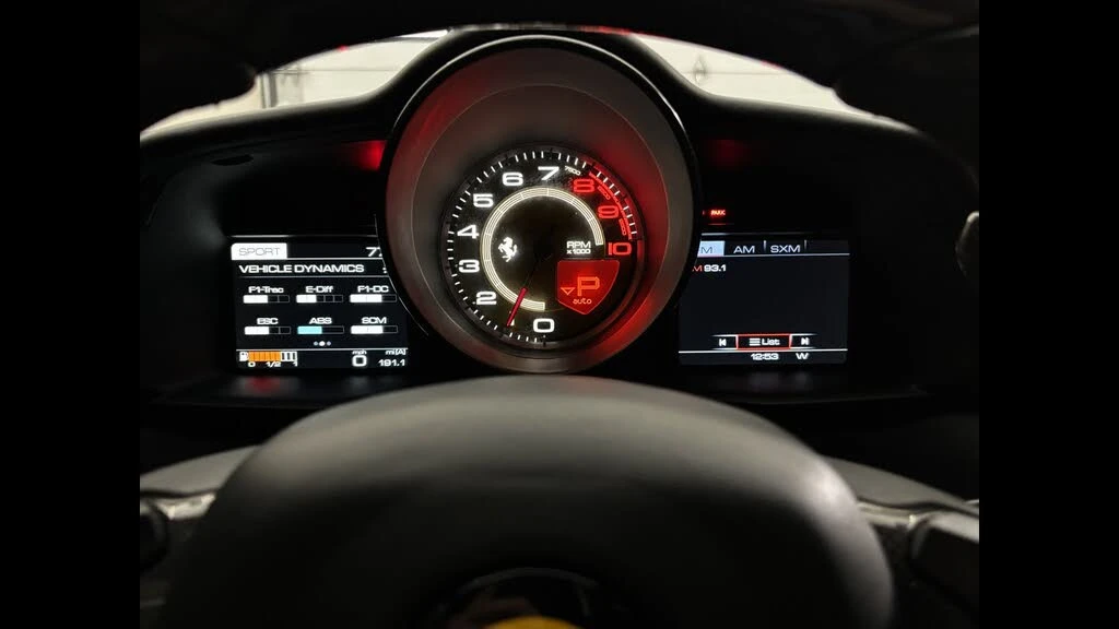 2019 Ferrari 488 Spider - Image 16 of 18